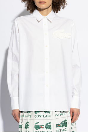 Lacoste Lacoste x Lemarié