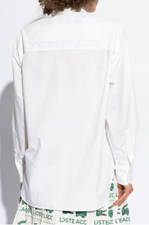 Lacoste Lacoste x Lemarié