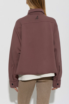 Akep ‘vintage’-effect shirt