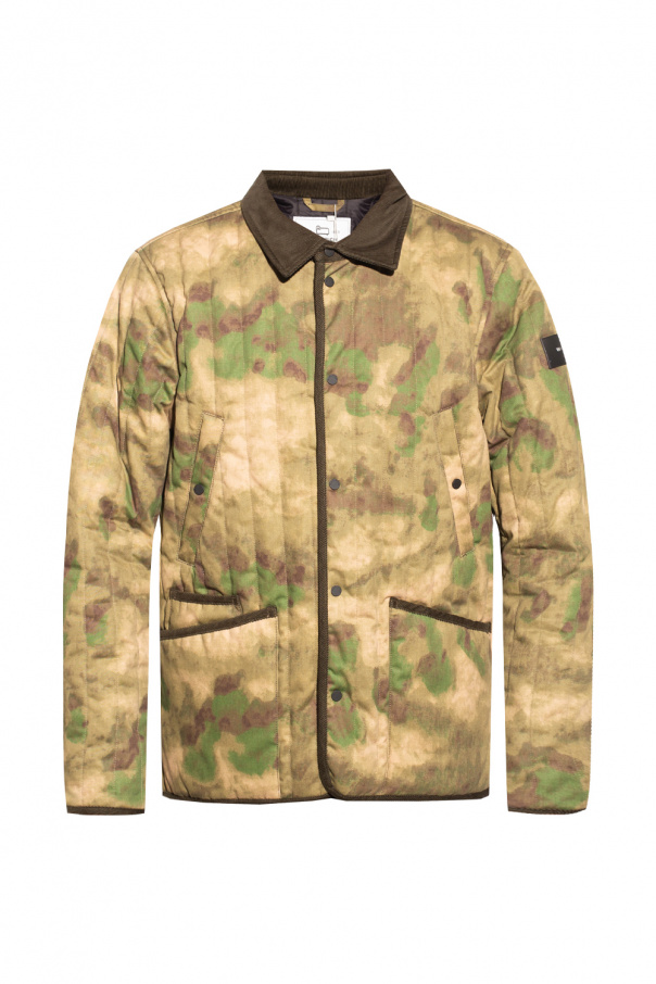 Woolrich Perfect jacket for spring summer