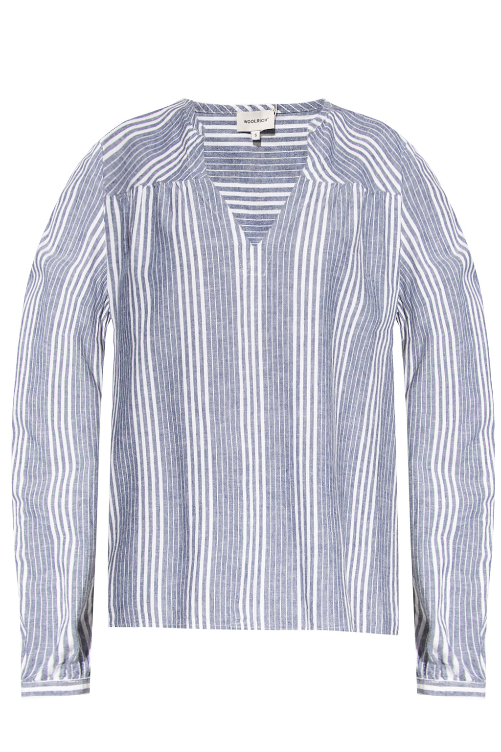 Woolrich Striped top