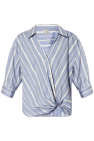 Woolrich Striped shirt