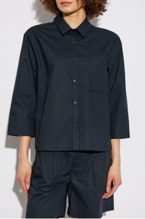 Woolrich Bawełniana koszula