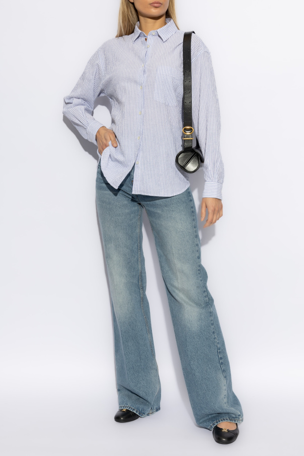 Woolrich Loose fit shirt