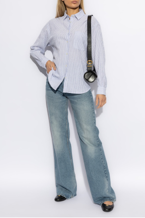 Loose fit shirt od Woolrich