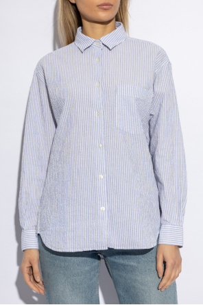 Woolrich Loose fit shirt