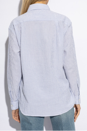 Woolrich Loose fit shirt