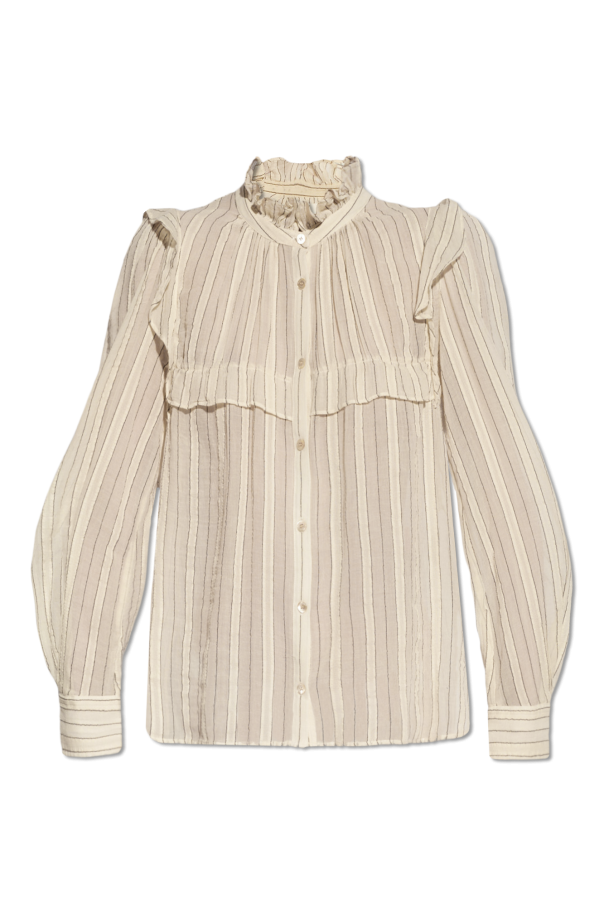 Striped shirt od Marant Etoile