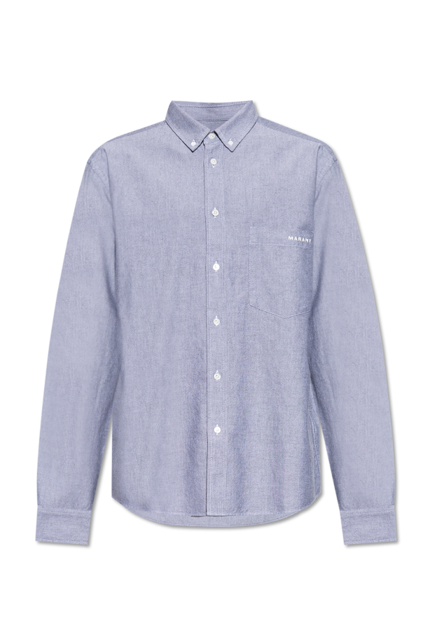 Shirt Jasolo, zdjęcie 1 Shirt Jasolo od MARANT