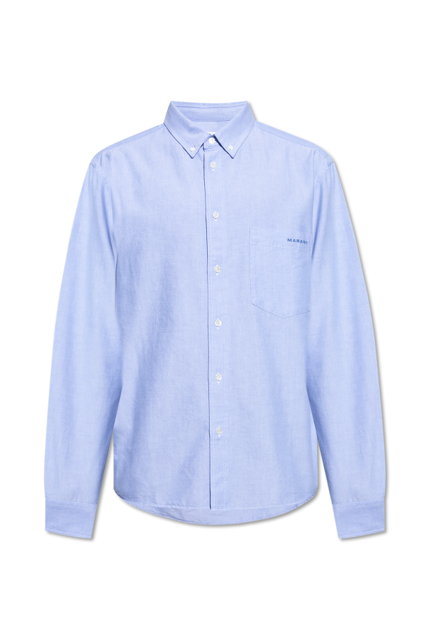 MARANT Shirt Jasolo