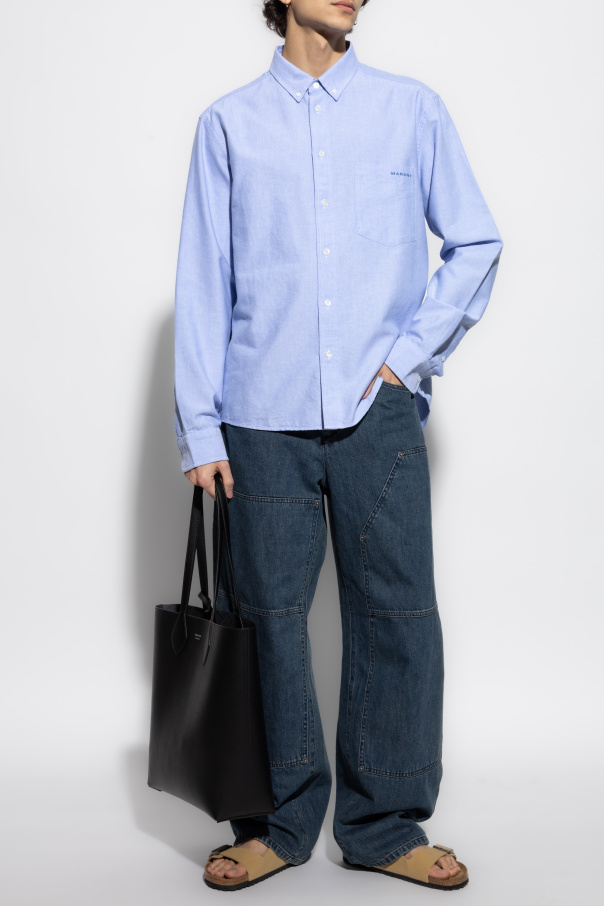 MARANT Shirt Jasolo