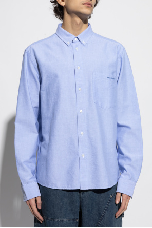 MARANT Shirt Jasolo