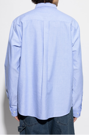 MARANT Shirt Jasolo