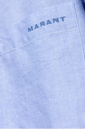 MARANT Shirt Jasolo