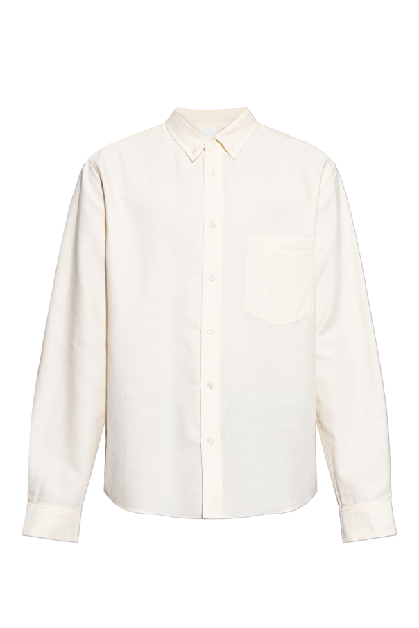 'Jasolo' shirt od MARANT
