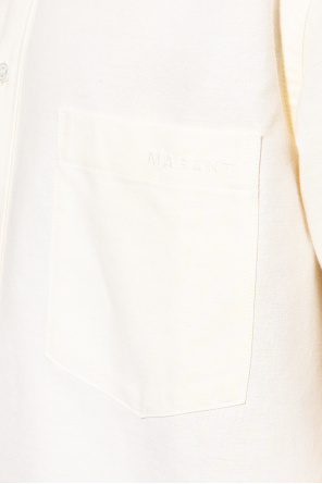 MARANT Koszula `Jasolo`