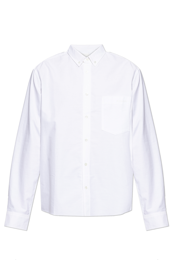 MARANT "Jasolo" shirt