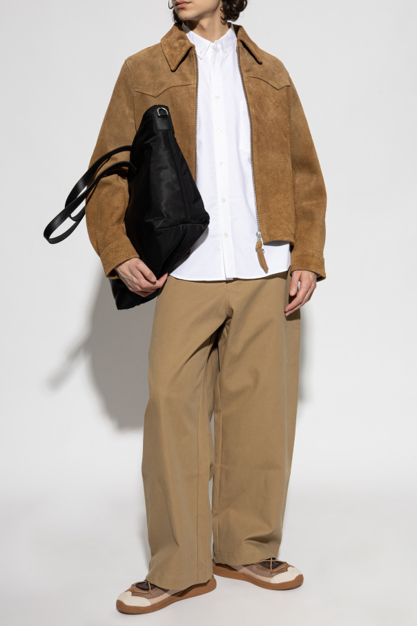 MARANT "Jasolo" shirt