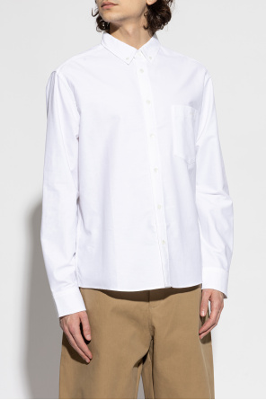MARANT "Jasolo" shirt