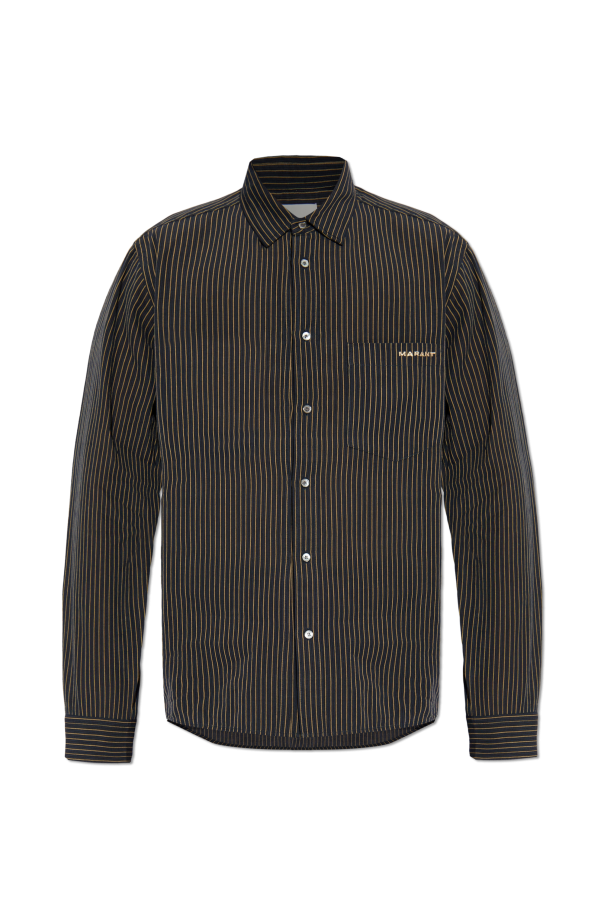 MARANT Shirt Jasolo