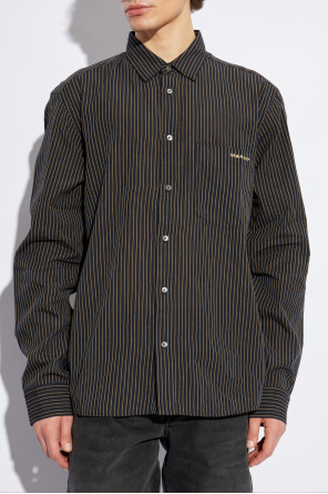 MARANT Shirt Jasolo