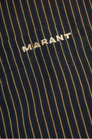 MARANT Shirt Jasolo