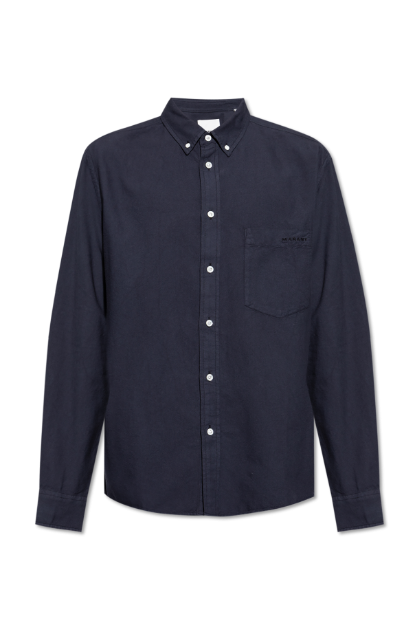 Shirt Jasolo, zdjęcie 1 Shirt Jasolo od MARANT