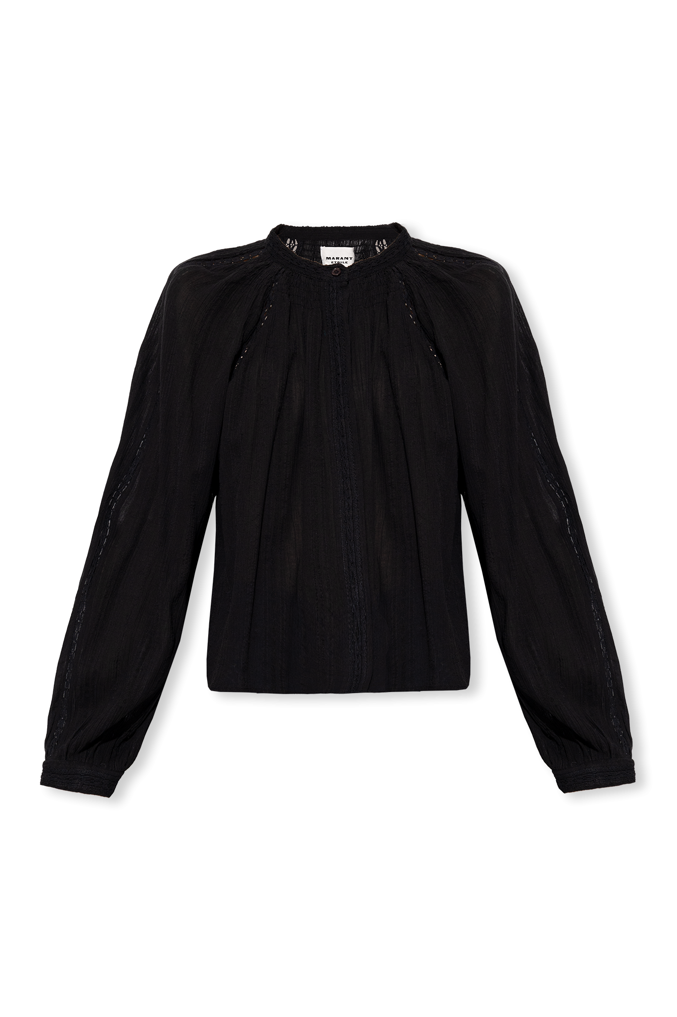 Marant Etoile ‘Imayae’ top