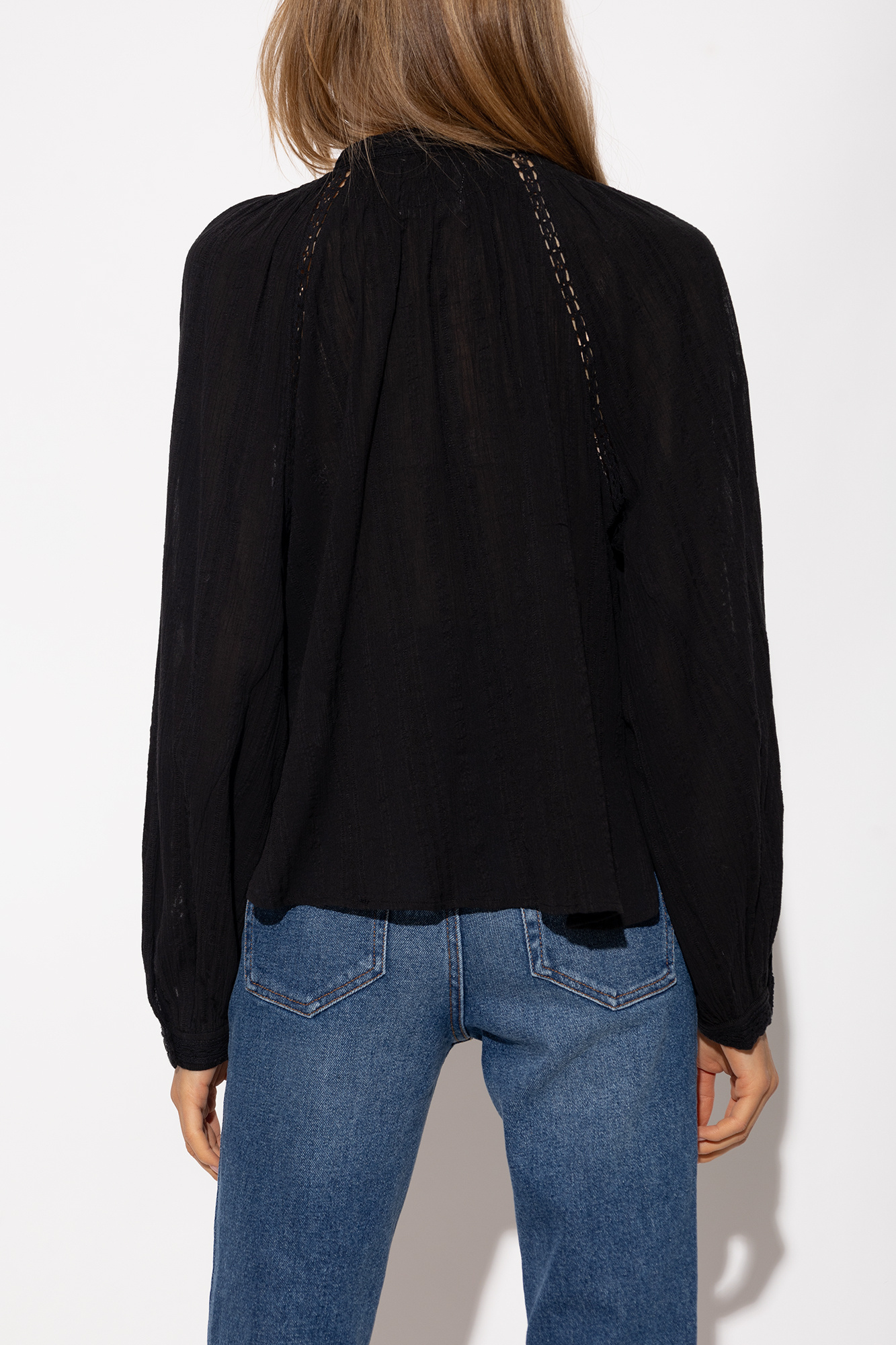 Marant Etoile ‘Imayae’ top