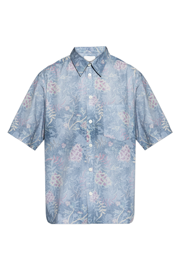 MARANT 'Labilio' shirt