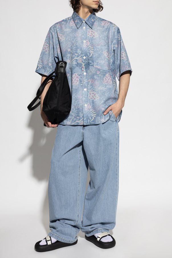 MARANT 'Labilio' shirt