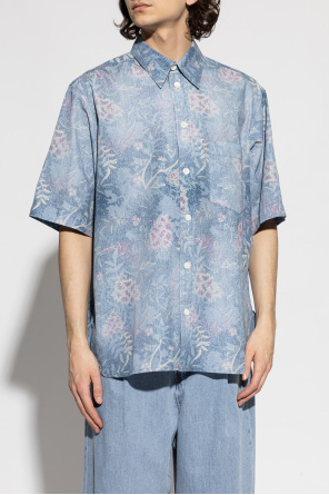 MARANT 'Labilio' shirt