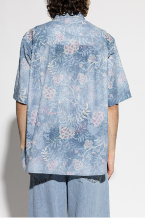 MARANT 'Labilio' shirt