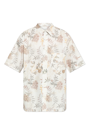 Camisa "Labilio"
