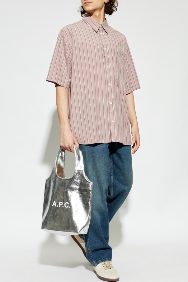 MARANT Camisa "Labilio"