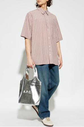 Camisa `labilio` od MARANT