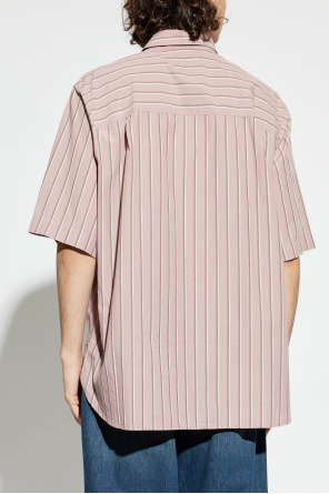 MARANT Camisa "Labilio"