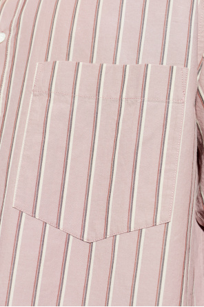 MARANT Camisa "Labilio"