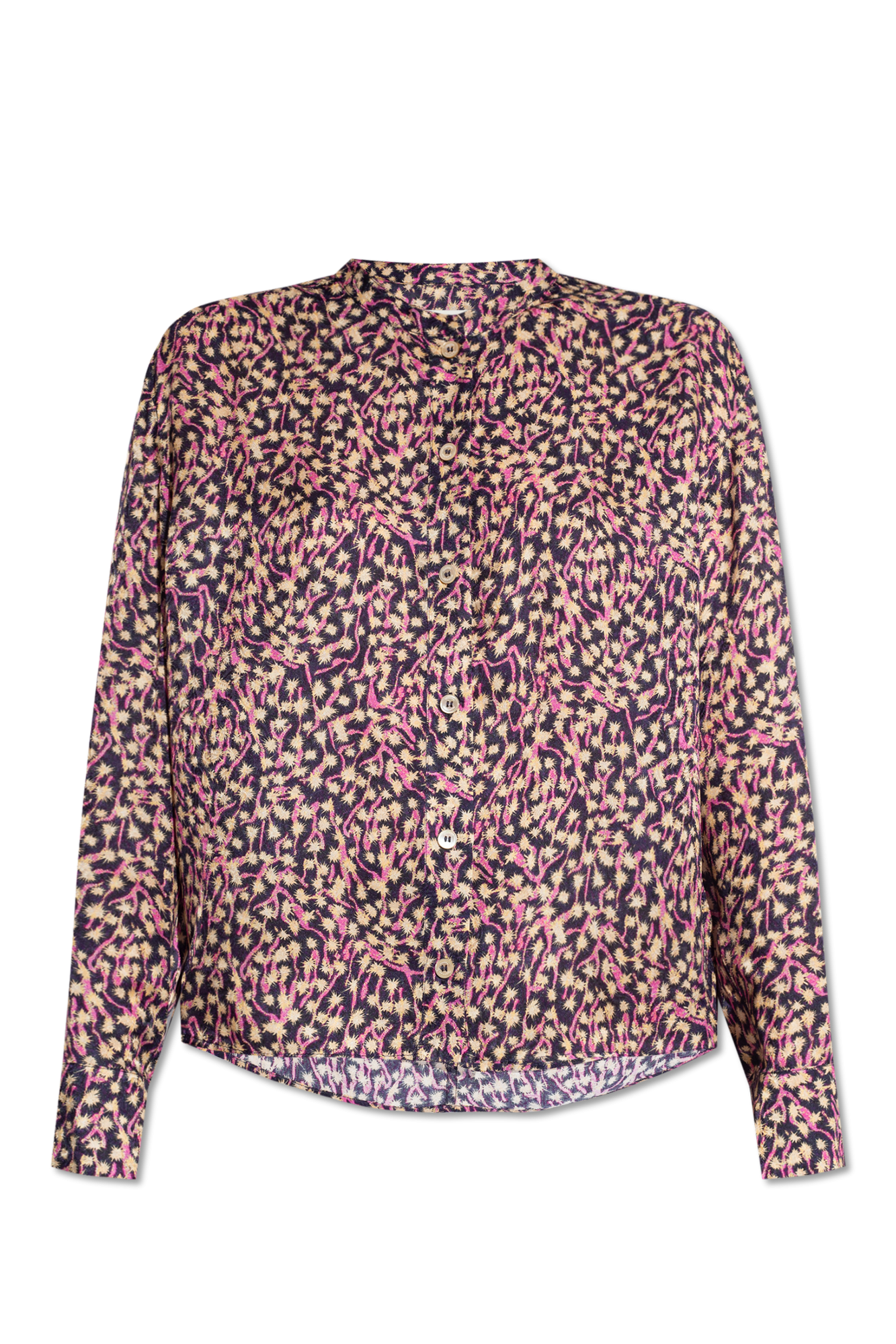 Isabel Marant ‘Leidy’ shirt