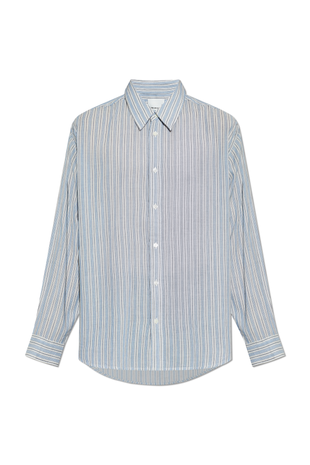 "Cybilio" shirt od MARANT