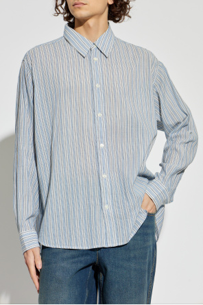 MARANT "Cybilio" shirt