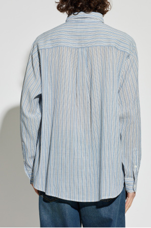 MARANT "Cybilio" shirt