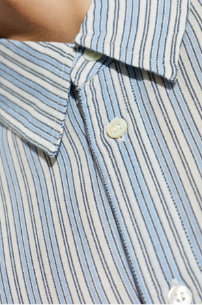 MARANT "Cybilio" shirt