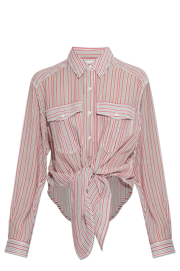 'Nath' shirt od Marant Etoile