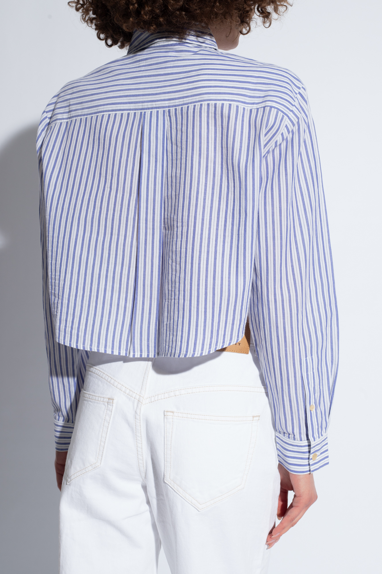 Marant Etoile ‘Eliora’ shirt