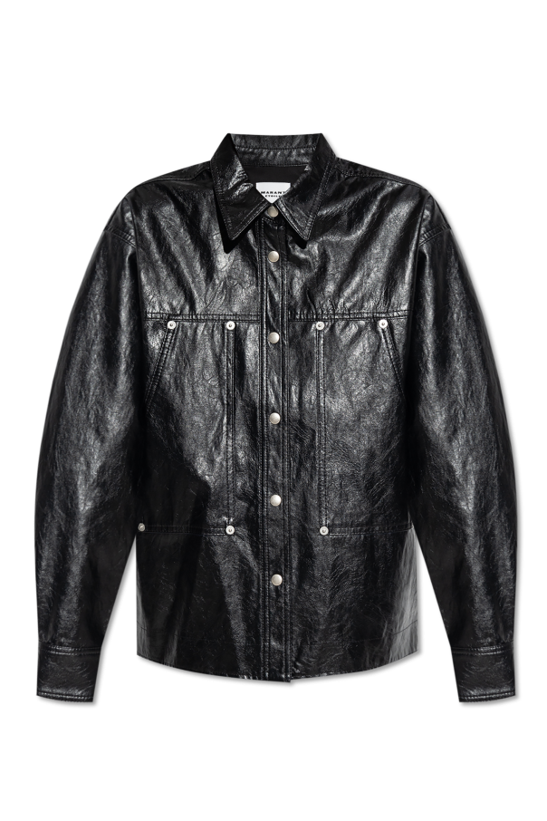 Marant Etoile Shirt Abelia