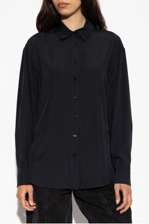 Isabel Marant "Fabriza" shirt