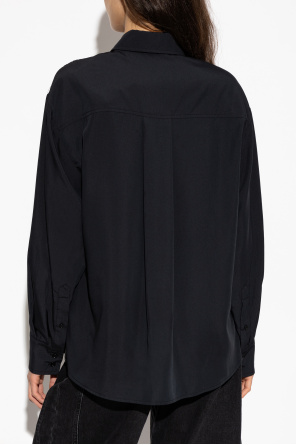 Isabel Marant "Fabriza" shirt