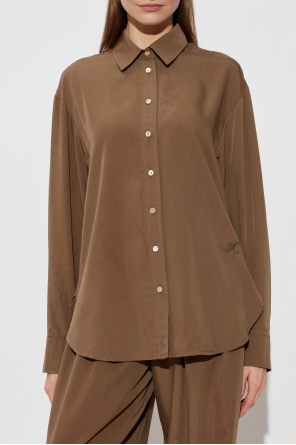 Isabel Marant Camisa 'Fabriza'