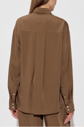 Isabel Marant Camisa 'Fabriza'